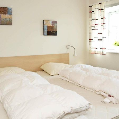6 Person Holiday Home In Hejls Екстер'єр фото